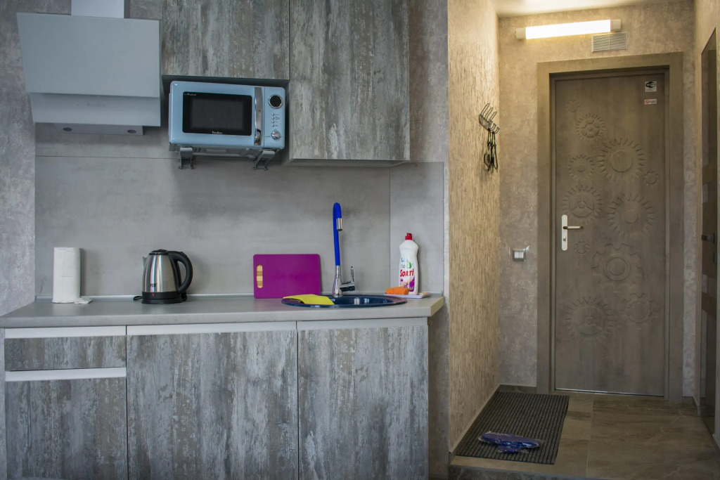 Kaskad (Minsk) - фото 22