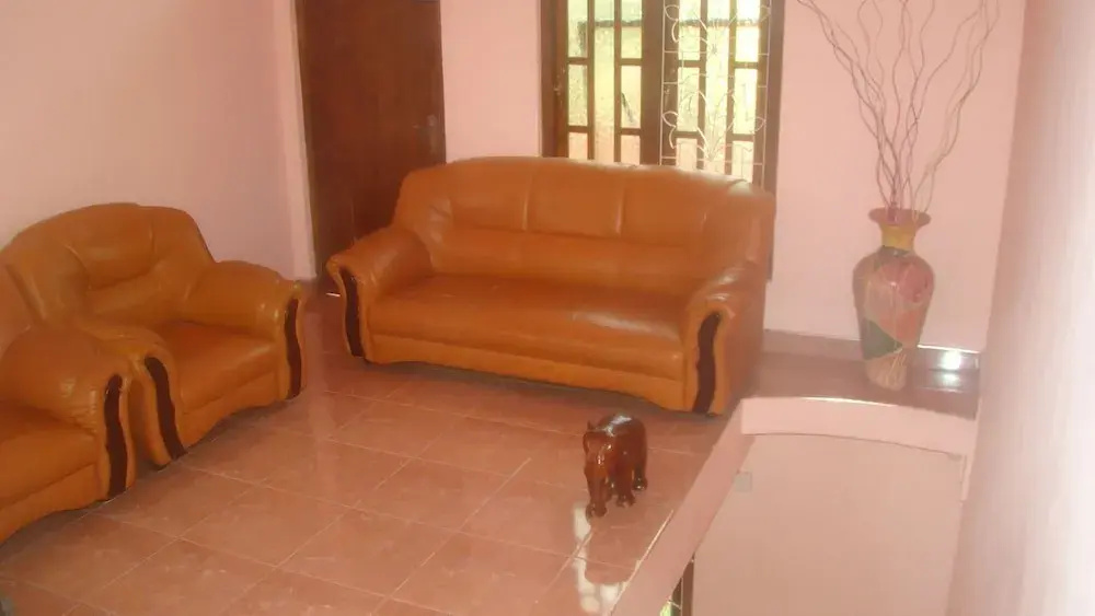 Rajadhani Rest - Général