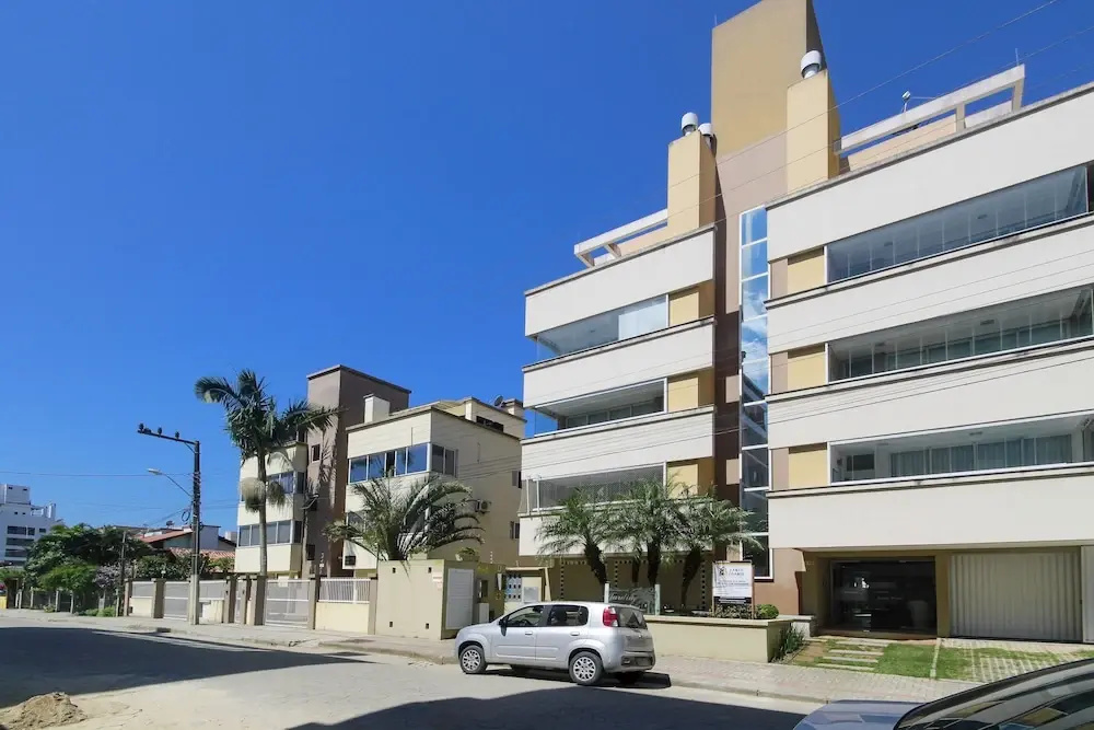 Apartamento 2 quartos com 1 suíte - 592