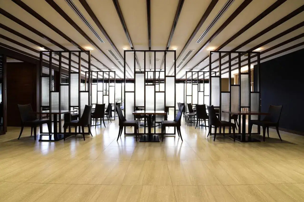 Hotel Hewitt Koshien - Général