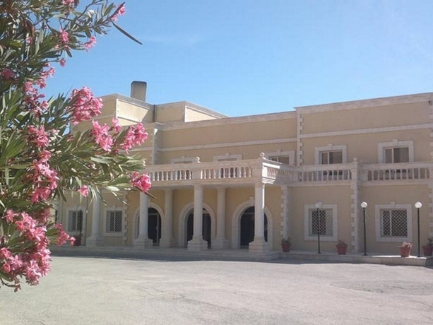 Grand View Resort Petra
