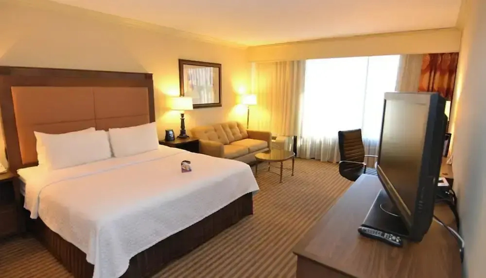 Hotel photo 2