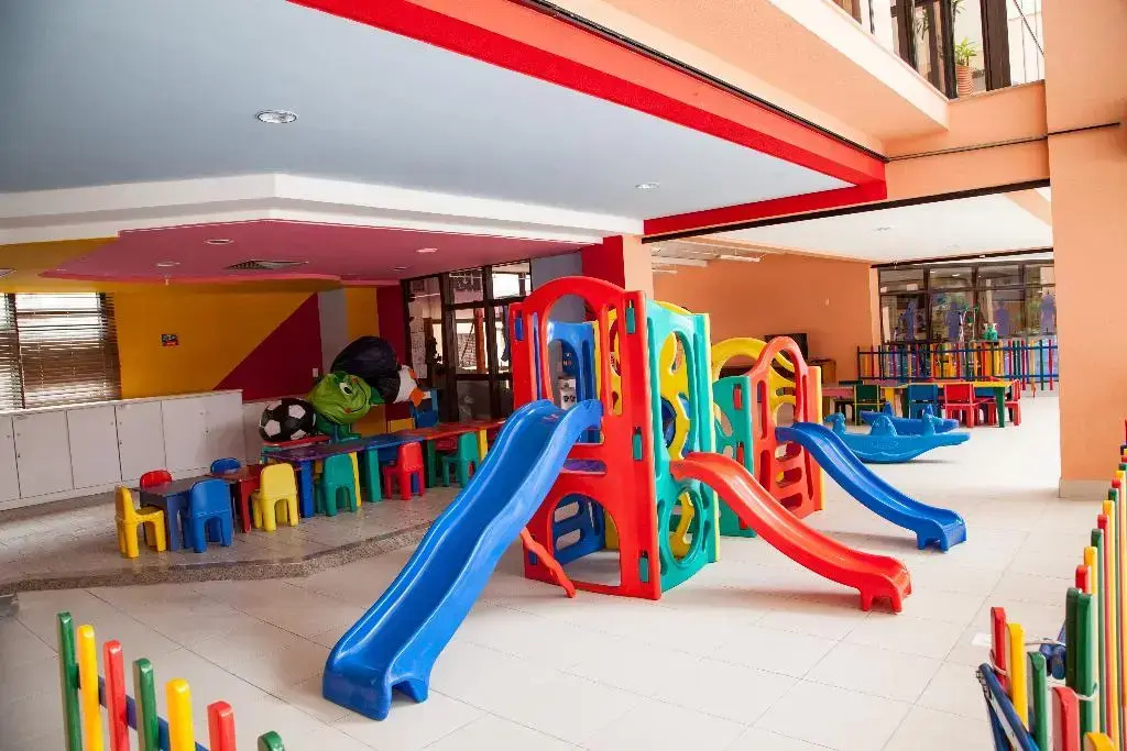 Jurerê Beach Village - Général