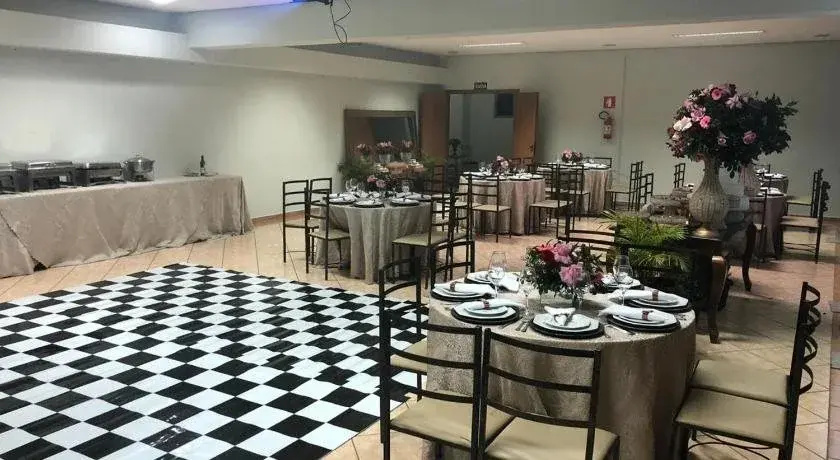 BM Hotel - Général