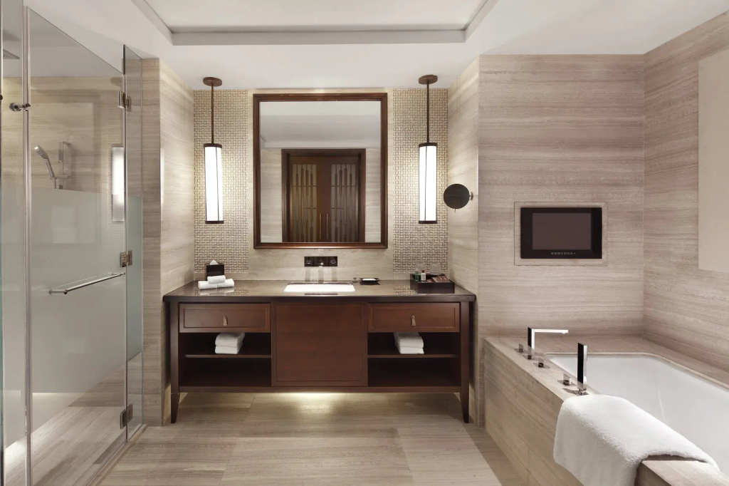 Sheraton Shenzhou Peninsula Resort - фото 6