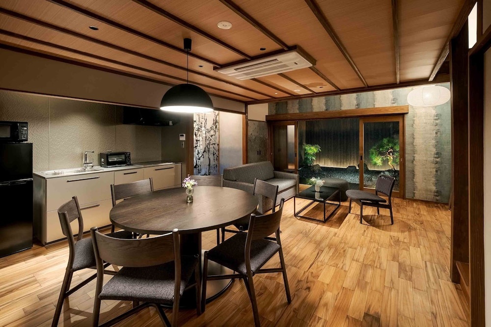 Matsunoma Machiya House 사진 23