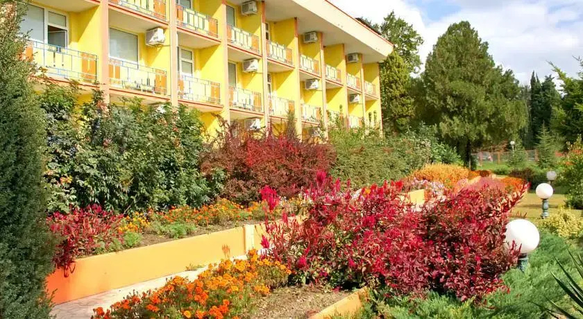 Hotel photo 19
