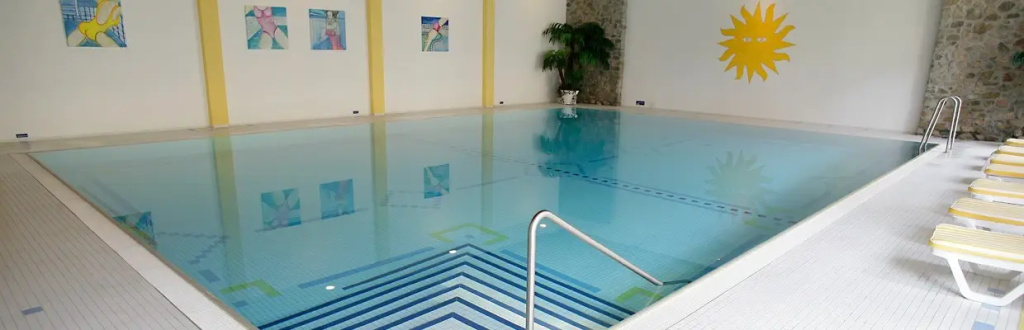 Hotel Europa Suites - Général