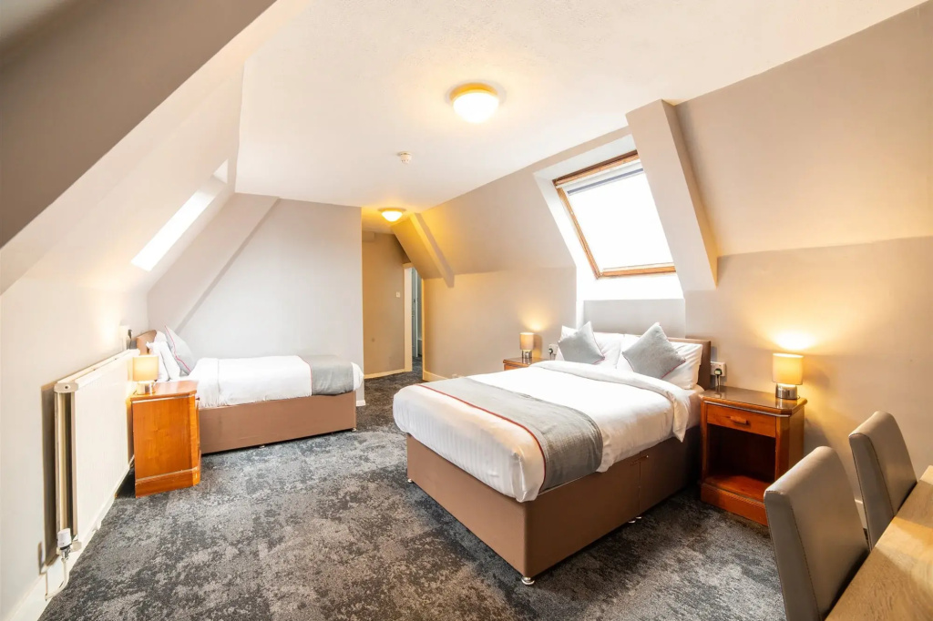 Hotel photo 6