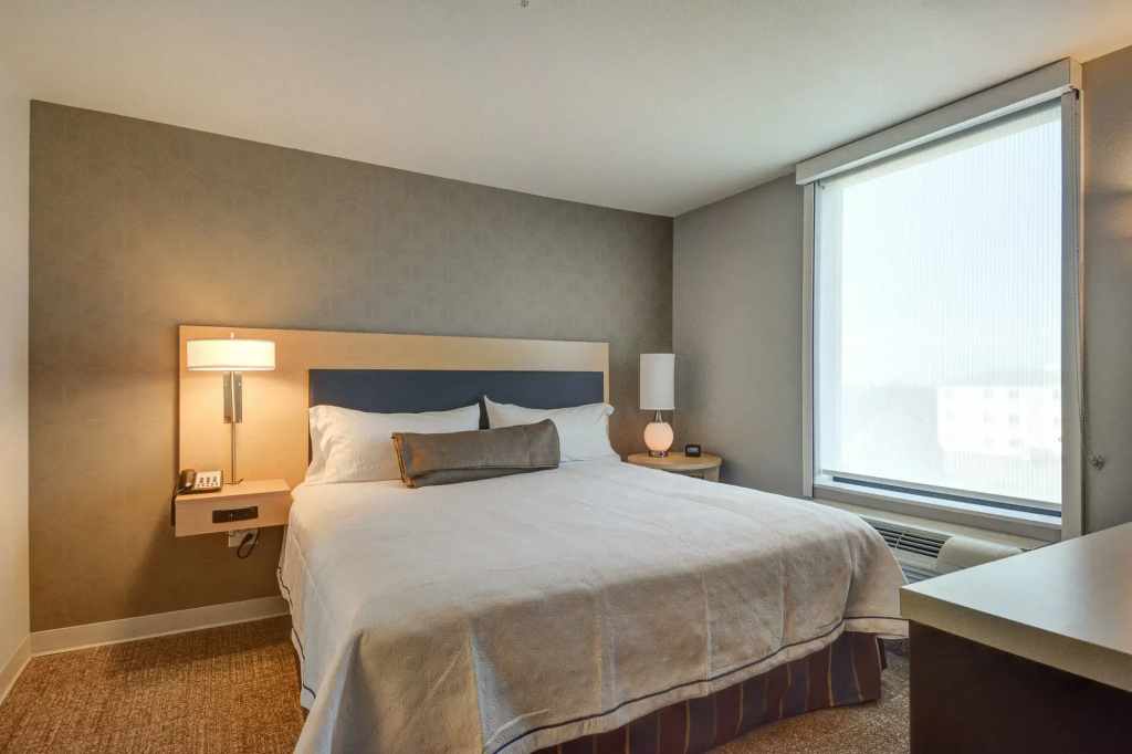 Home2 Suites by Hilton Irving / DFW Airport North - Général