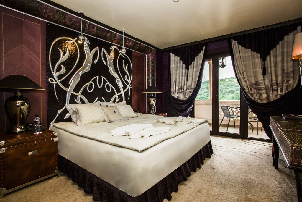 Royal Castle Design & SPA Hotel - фото 26
