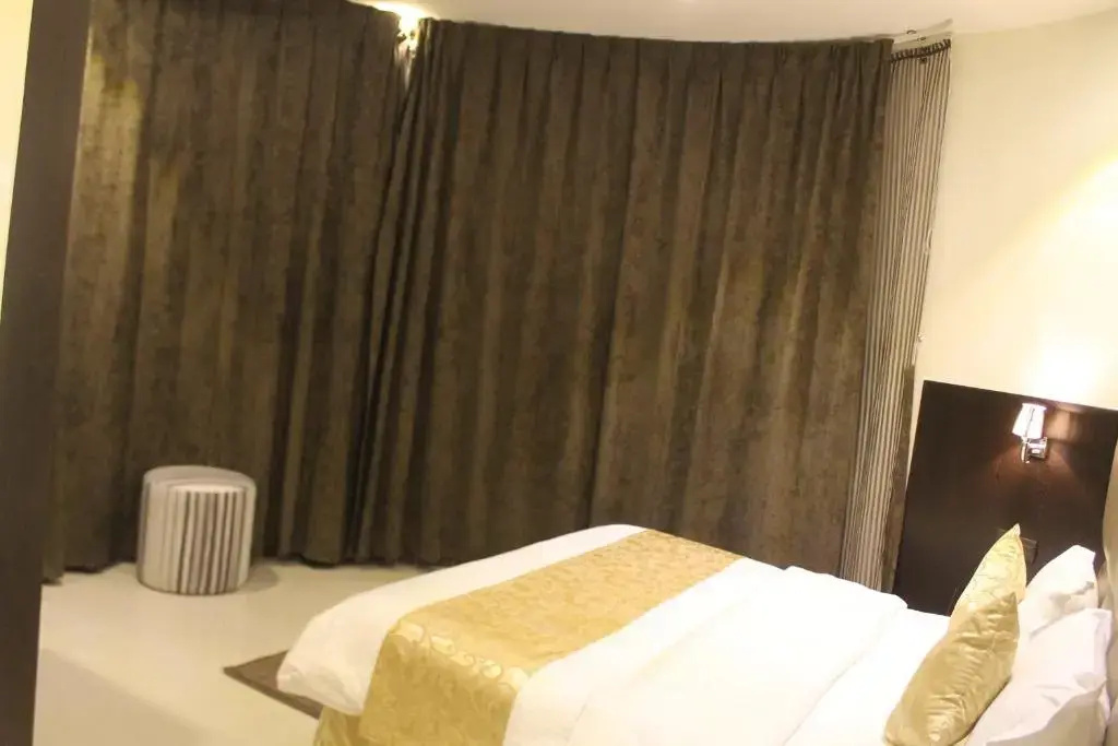Doolv Hotel - Chambres