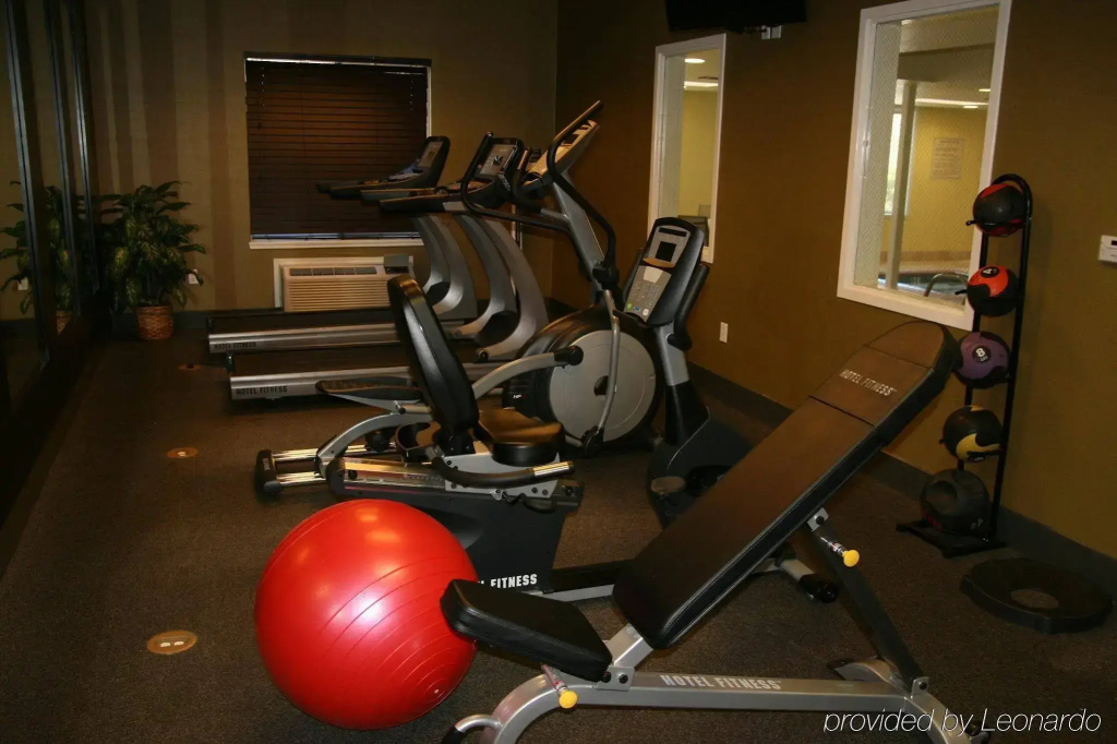 Holiday Inn Express Stockton Southeast by IHG - фото 24
