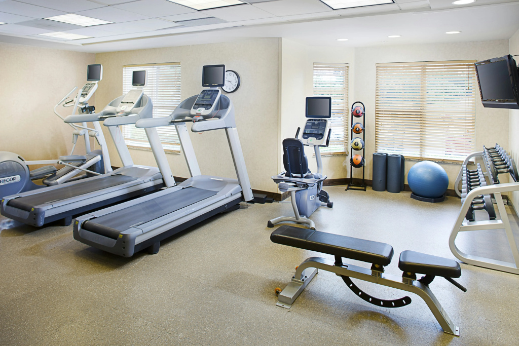 Homewood Suites by Hilton Carlsbad-North San Diego County - Général