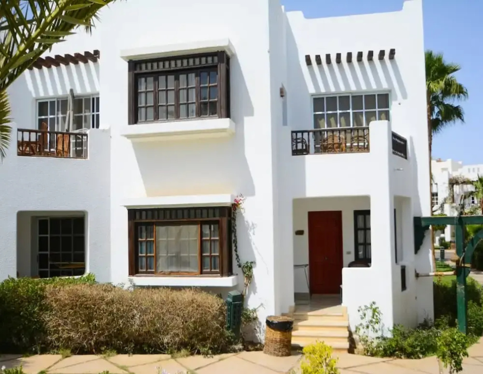 Sharm Real Estate
