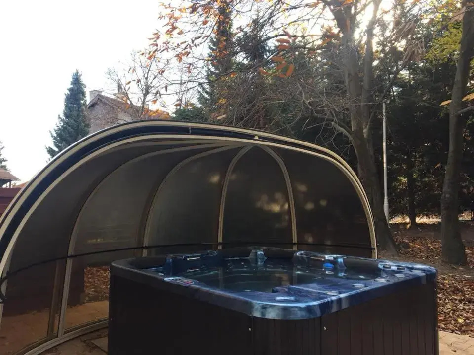 Solar Club Hotel - Général