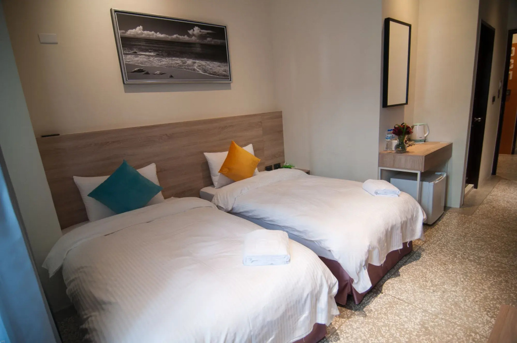 Hotel photo 7