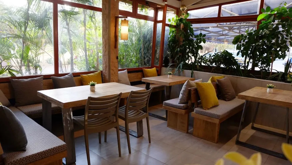 Hotel photo 18