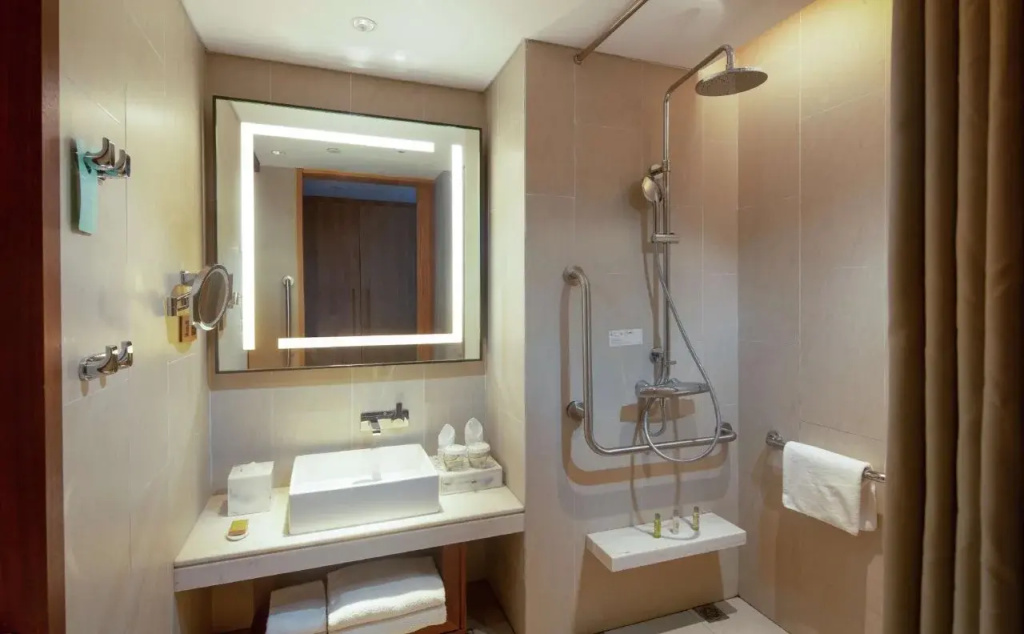 Hilton Garden Inn Zhuhai Hengqin - Général