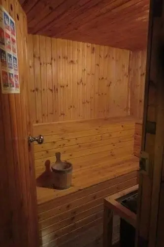 Spa & Wellness