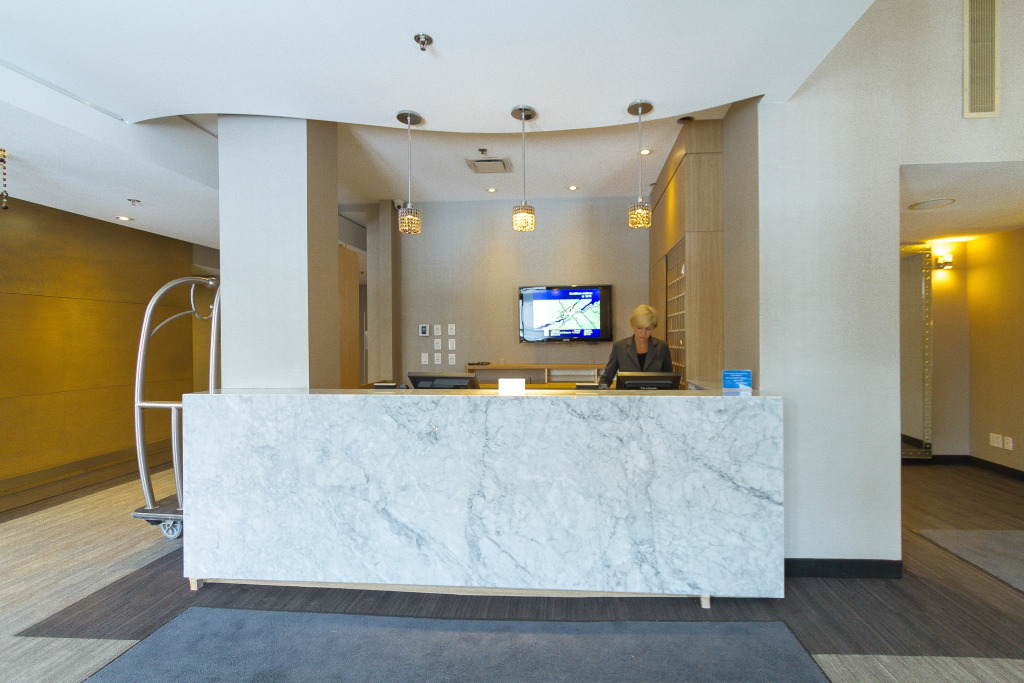 Hotel Port Royal - фото 2