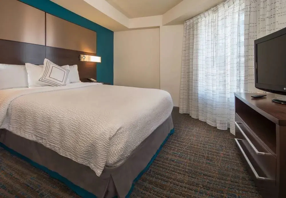 Residence Inn Arlington Rosslyn