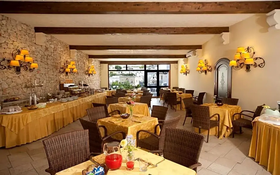 Hotel Panoramico - Général