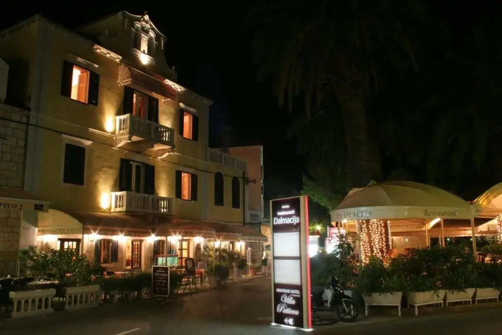 Villa Pattiera