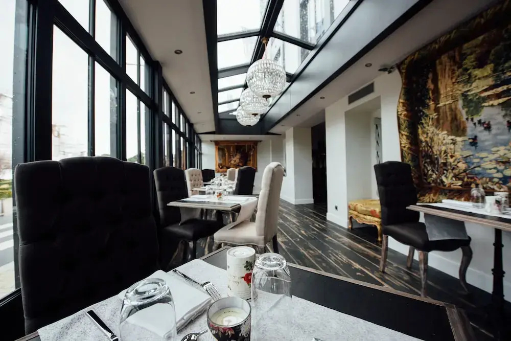 Hotel photo 19