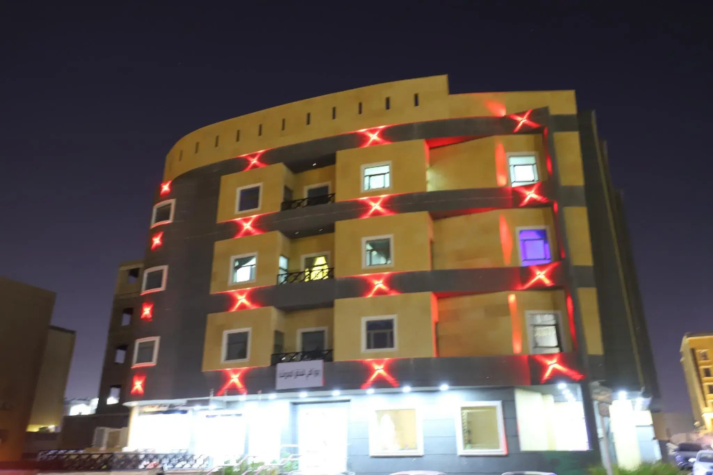 OYO 288 Diafati Residential Units