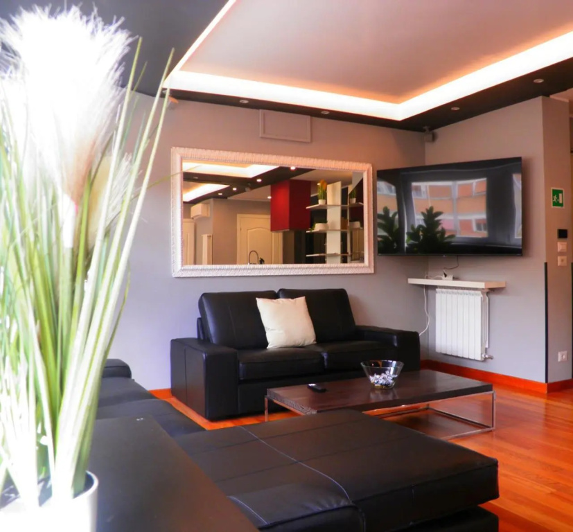 Auditorium B&B — 2