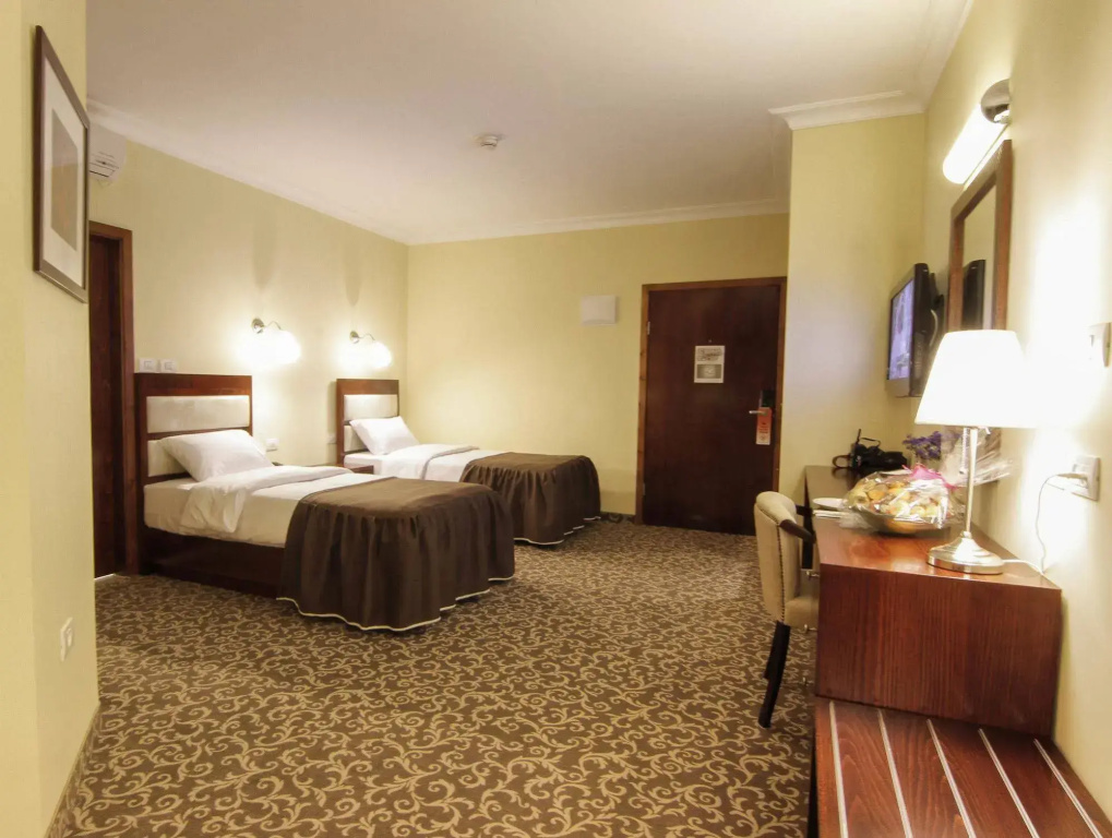 Hotel photo 12