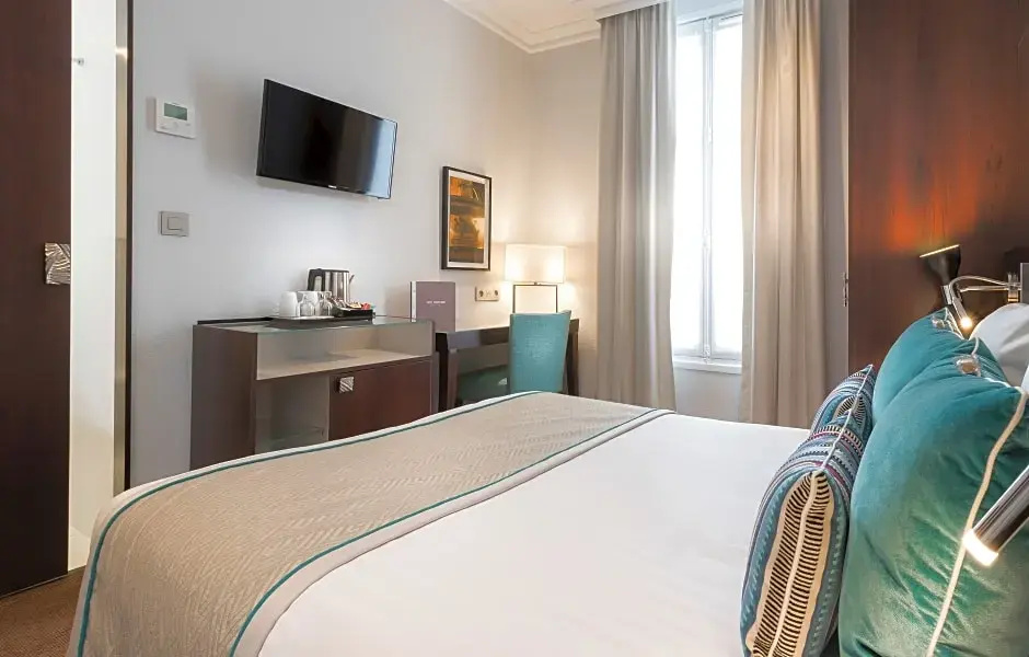 Montfleuri Hotel 49