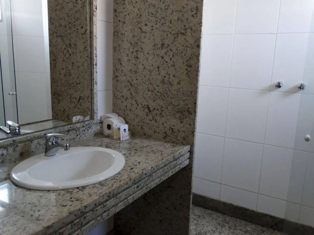 Hotel Praia Linda - Général