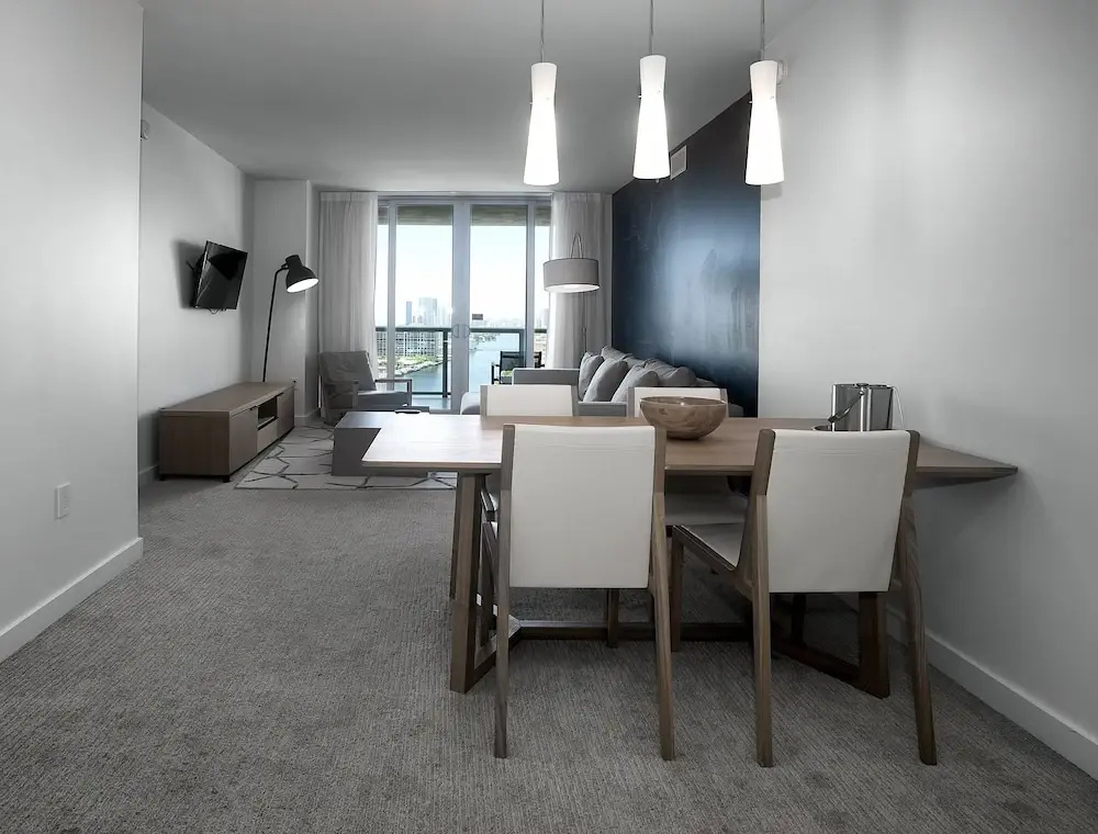 Private Residences at Beachwalk by SoFla Vacations