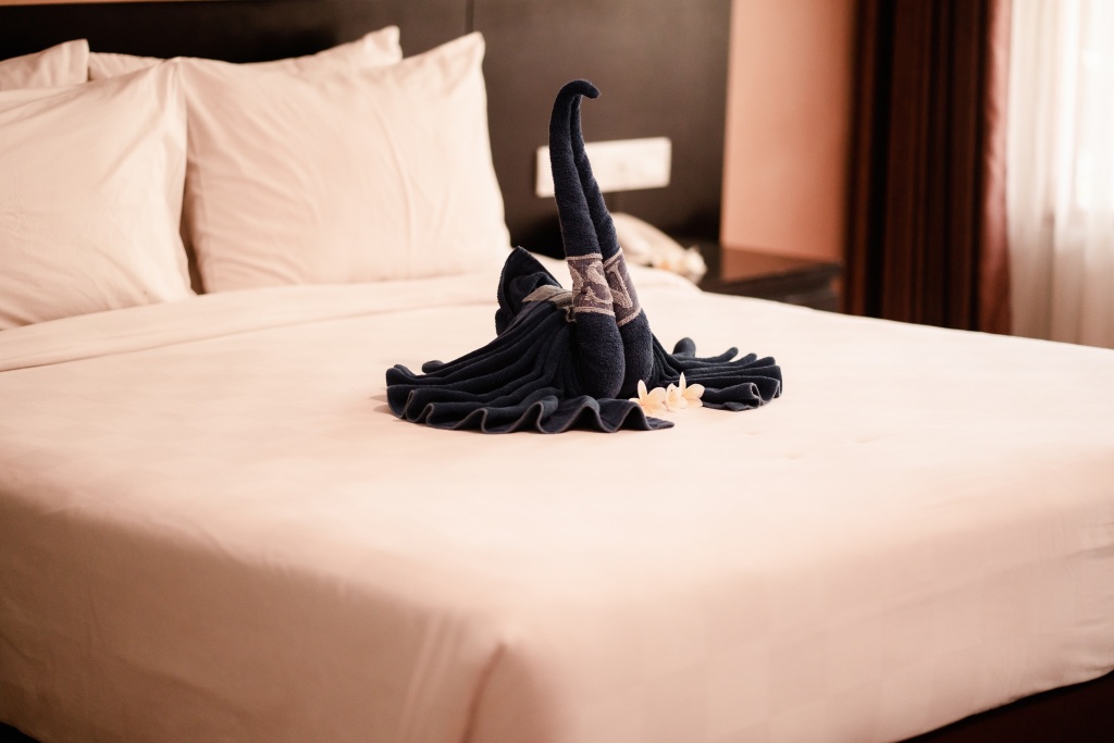 Fourteen Roses Boutique Hotel Legian