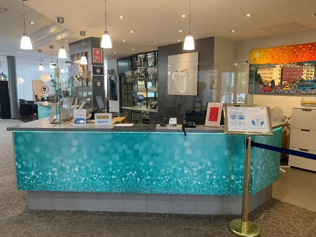 Arion Cityhotel Vienna - Général