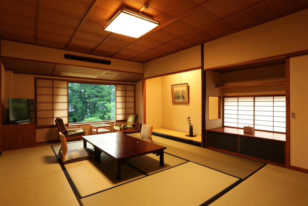Amanohashidate Monjuso — 3
