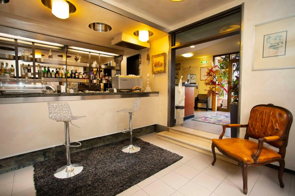 Hotel Solarium - фото 2