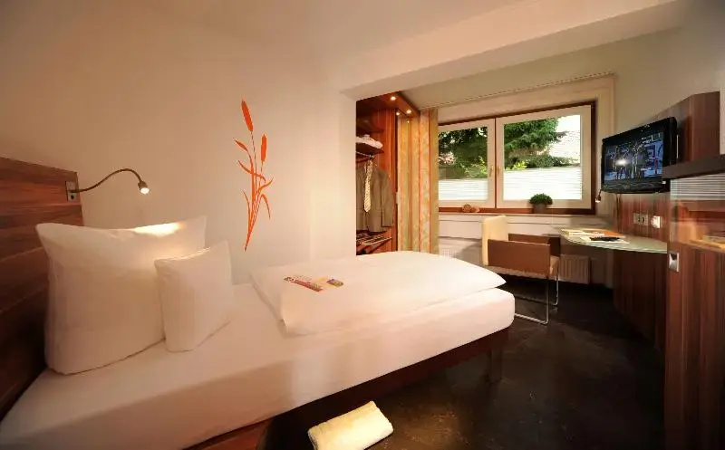Hotel Celler Tor - Chambres