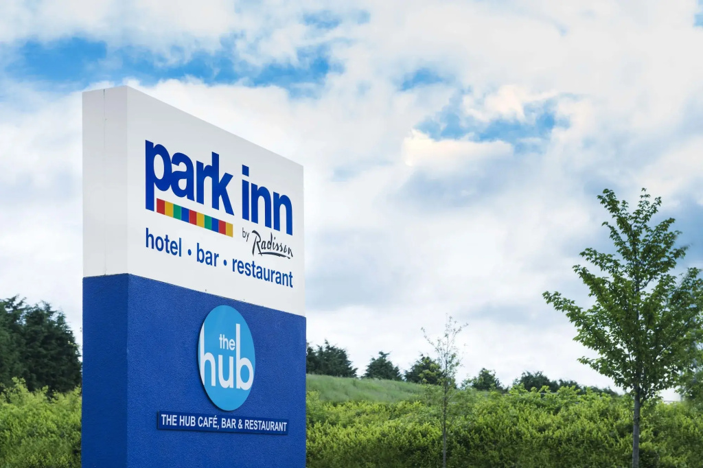 Park Inn by Radisson Birmingham Walsall M6 J9 - Général