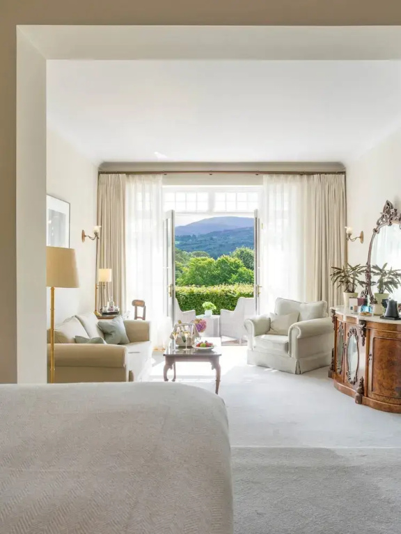Premium room