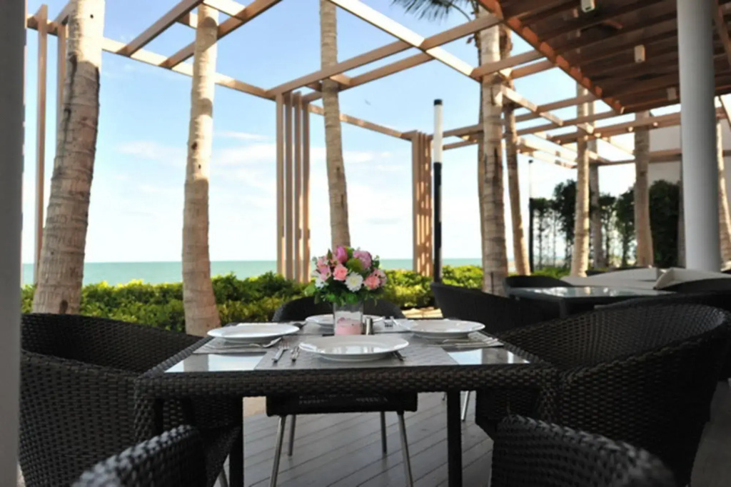 Eco Moment Beach Resort Hadchaosamran - Général