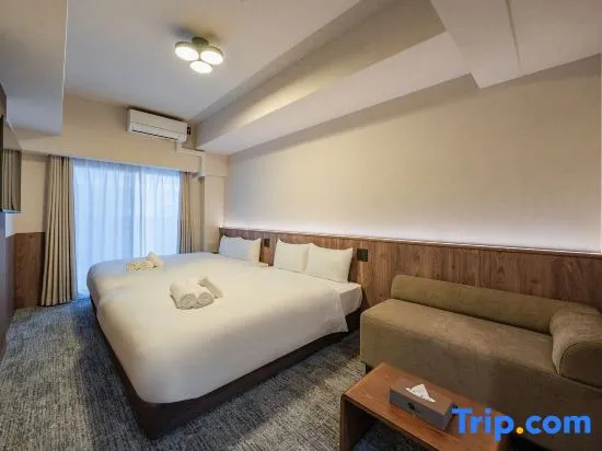 Apartment Hotel 11 Nippombashi 사진 6