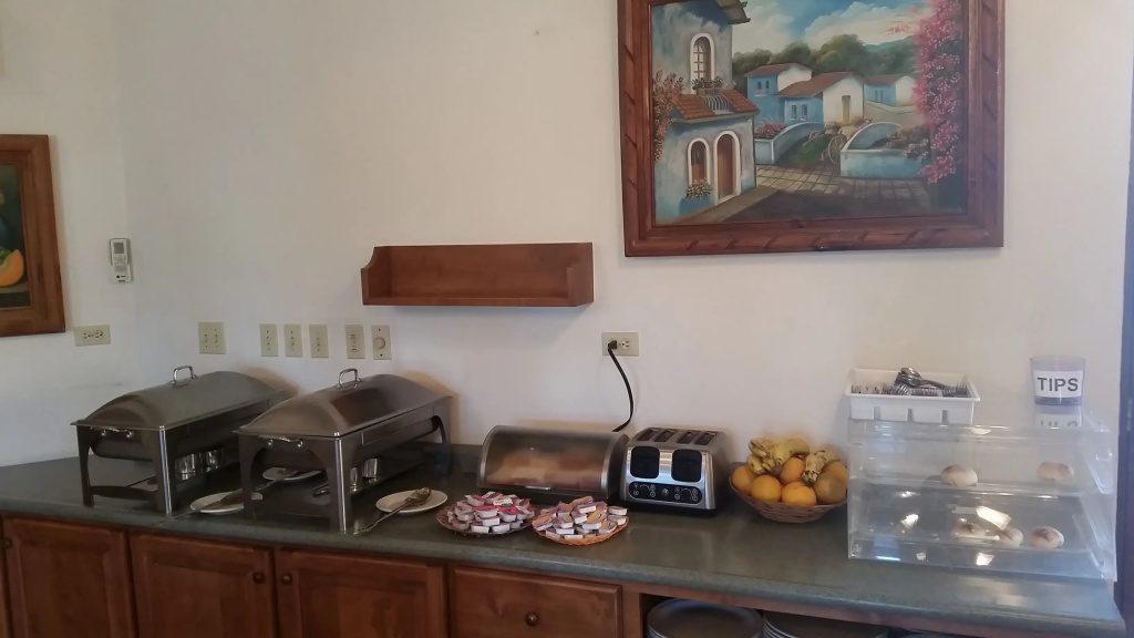 Hotel photo 18