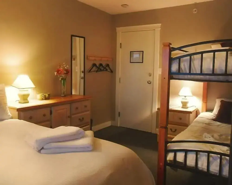 Standard room