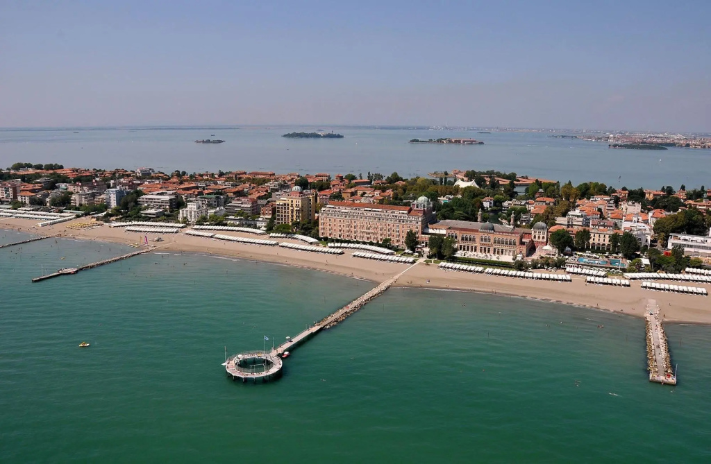 Villa Tiziana Hotel - Général