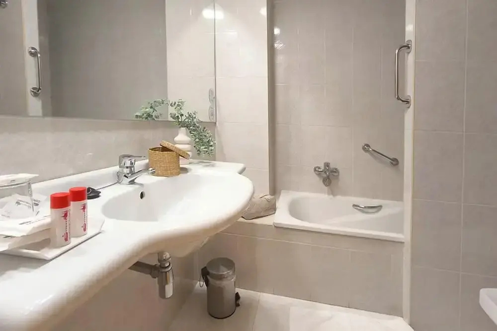 Single room