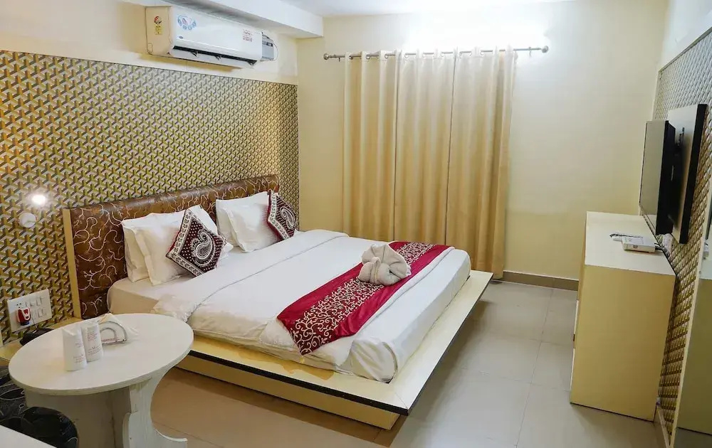 Hotel photo 9