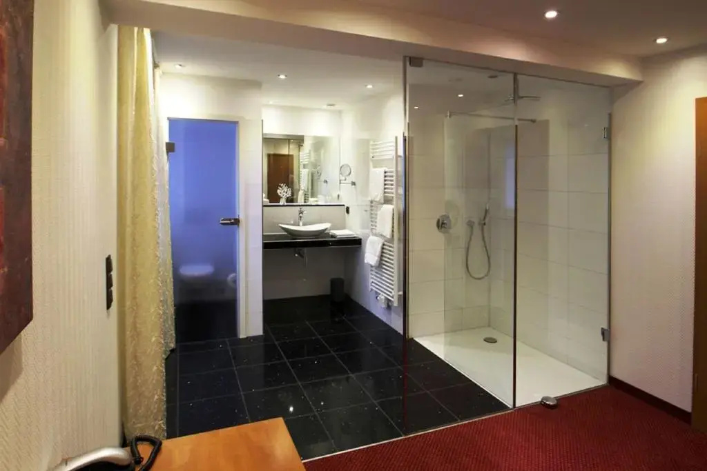 Zum Hackstck - Chambres